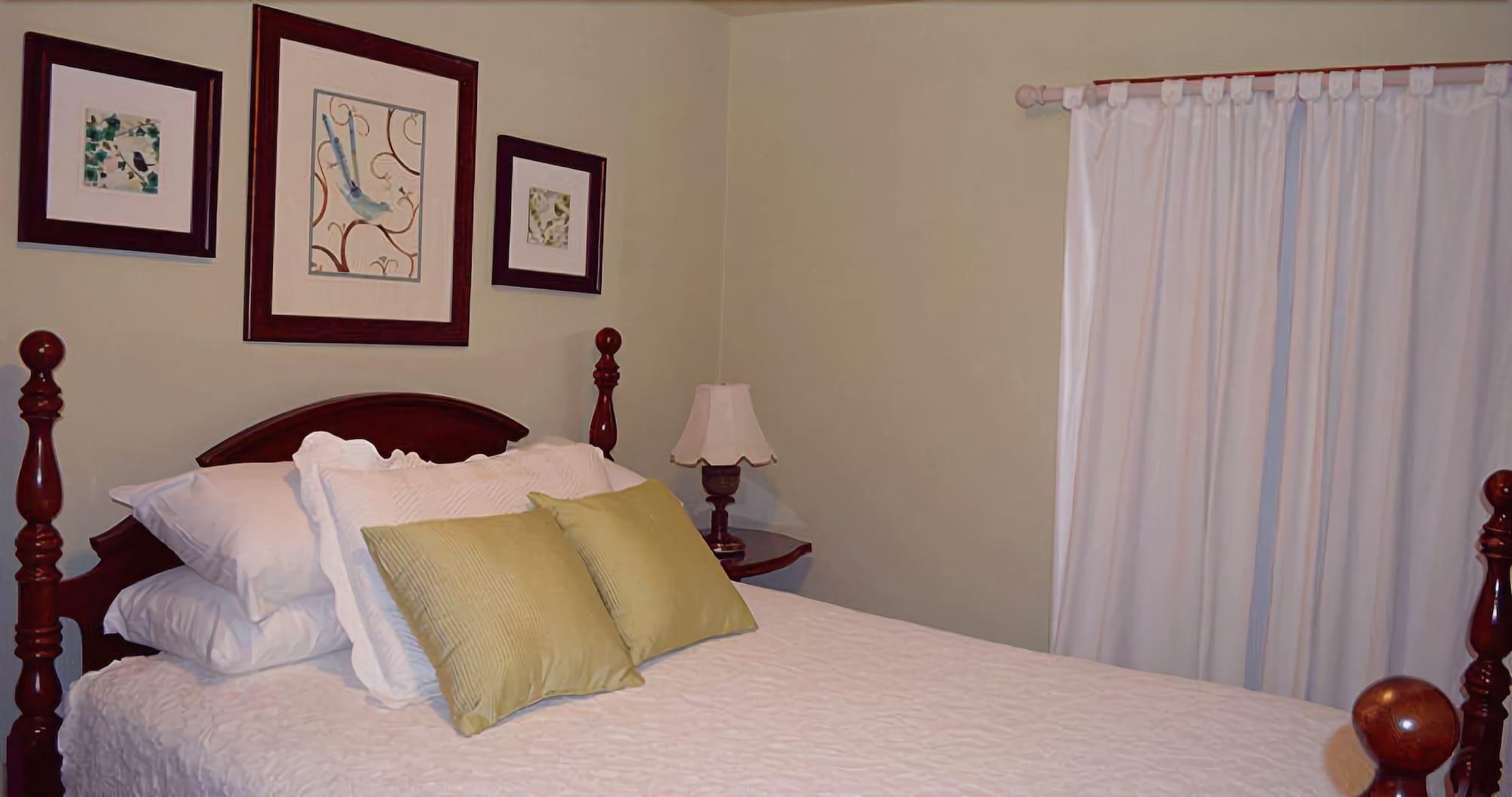 Seven Hills Inn Lenox Esterno foto
